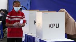 KPPS Langgar Kode Etik, TPS 46 Surabaya Gelar Pemilihan Suara Ulang