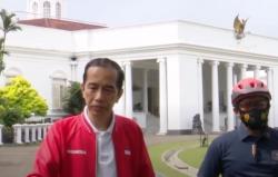 Video 6 Anggota FPI Tewas Tertembak, Begini Tanggapan Presiden Jokowi  