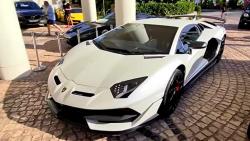 Bodong, Lamborghini Pemain Manchester City Benjamin Mendy Terancam Dihancurkan