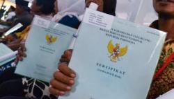 KPA: Mafia Tanah Lahir Kongkalikong antara Oknum Pemerintah dan Pengusaha