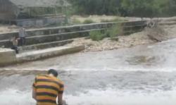 Begini Indahnya Danau Kapalo Banda Taram Favorit Wisatawan di Sumbar