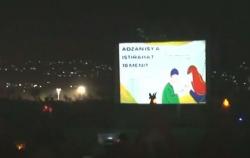 Melihat Sensasi Menonton Bioskop Sambil Piknik di Alam Terbuka Bandung 