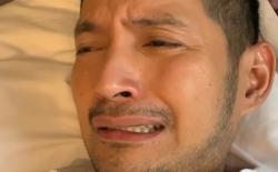 Evan Sanders Menangis Gara-Gara Fara Shakila Pemeran Reyna, Netizen Ngakak: Astaga Jahilnya