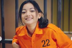 Glenca Chysara Dihina Gara-Gara Perankan Elsa, Kekasih Beri Reaksi Keras: Netizen Kurang Edukasi