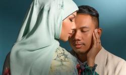 Kalina Ocktaranny Berhijab di Foto Prewedding, Netizen Heboh: Cantik Banget, Semoga Istiqomah