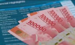 1,37 Juta Pekerja Belum Terima Subsidi Gaji<
