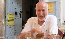 Pencipta WiFi Norman Abramson Meninggal di Usia 88 Tahun