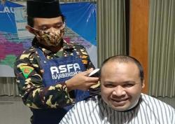 Rekapitulasi Suara 14 PPK Selesai, Hafidz-Hanies Ungguli Harno-Bayu di Pilkada Rembang<