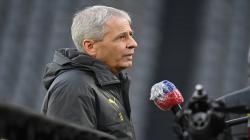 Lucien Favre Dipecat Dortmund usai Kekalahan Telak dari Stuttgart