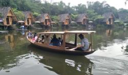 Libur Panjang Dongkrak Kasus Covid-19 di KBB  <