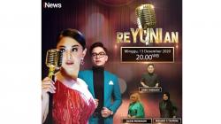 Kangen Lagu 80-90an? Yuk Nyanyi Bareng Obbie Messakh dan Endang S Taurina hanya di 