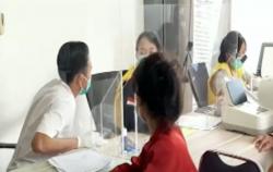 Video 8 Pekerja Migran yang Disekap di Sarawak Berhasil Diselamatkan