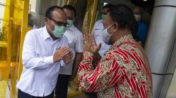 6 Laskar FPI Tewas, Komnas HAM Minta Keterangan Dirut Jasa Marga