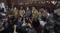 Polisi Rekonstruksi Penembakan Laskar FPI, Ini Kata Komnas HAM<
