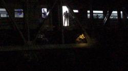 Ini Identitas 3 Penumpang Mobil Patroli  Polisi yang Ditabrak KA Brantas di Sragen