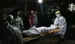 Geger Suami Istri di Pacitan Ditemukan Tewas Telanjang di Kamar Mandi