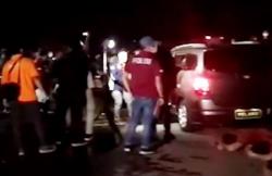 Video Kontras Temukan Kejanggalan dalam Rekonstruksi Penembakan 6 Laskar FPI