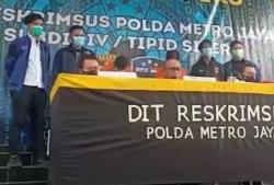 Video Ancam Kapolda Metro Jaya di Medsos, Simpatisan FPI Diringkus Polisi