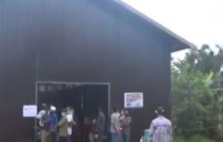 Video Oknum KPPS Rusak Surat Suara, Pilkada Ulang Digelar di Kalsel