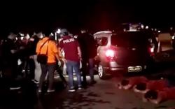 Video Fakta-Fakta dalam Rekonstruksi Penembakan Laskar FPI