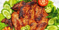 Cara Membuat Ayam Bekakak Sunda, Bumbu Meresap hingga Tulang