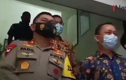Video Kapolda Metro Datang ke Komnas HAM, Akan Kooperatif Bantu Investigasi terkait Penembakan FPI<