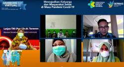 Tantangan Tenaga Kesehatan di Era Industri 4.0 melalui Artificial Intelligence dalam Menghadapi Pandemi Covid-19