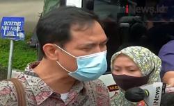 Video Pernyataan Munarman usai Jenguk Habib Rizieq