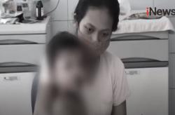 Video Balita di Bali Tersiram Air Panas saat Ibu Membuat Teh