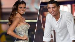 Cristiano Ronaldo Benci dengan Perempuan Seksi Ini, Ada Masalah Apa?