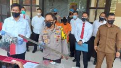 Ini Kasus Kriminalitas Menonjol dan Bikin Heboh Kota Bandung pada 2020<