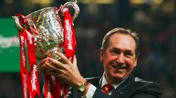 Mantan Pelatih Liverpool Gerard Houllier Meninggal Dunia