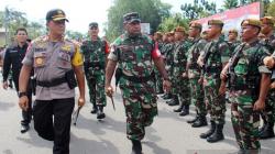 Sosok Letjen TNI Herman Asaribab yang Wafat di RSPAD : Putra Papua Ketiga Tembus Bintang 3 TNI AD