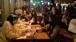 Kasus Covid-19 Kota Malang Melonjak, Terbanyak dari Klaster Perkantoran dan Perguruan Tinggi<