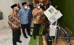 Terancam Krisis Pangan, Jabar Galang Milenial Terjun di Sektor Pertanian<