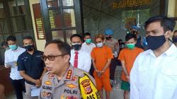 Jadi Mucikari Prostitusi Online di Apartemen, Dua Pemuda Bandung Diringkus Polisi<