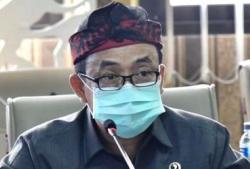 Fraksi PKB DPRD Jabar Desak Cabut Moratorium DOB 2021<