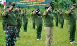 Bela Negara di Purwakarta di Intensifkan, Ada Apa?