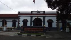 Tak Punya TWA, Kota Cimahi Kembangkan Konsep Wisata Edukasi dan Sejarah