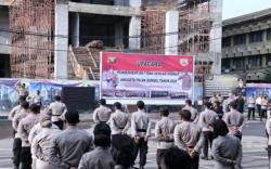 Polisi Jangan Arogan dan Jaga Lisan, Pesan Khusus Kapolda Sumsel<
