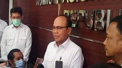 Dirut Jasa Marga: 23 CCTV di Tol Japek Mati, Kebetulan Terganggu dari Pukul 17.00-04.00 WIB