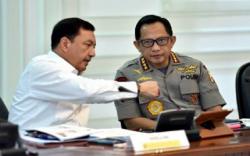 Satu Putra Sumsel, 2 Eks Petinggi Polri Berpeluang di Pilpres 2024<