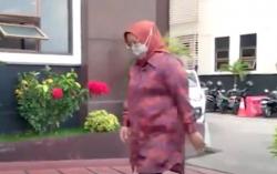 Video Bupati Bogor Diperiksa di Polda Jabar terkait Kasus Kerumunan Massa Habib Rizieq 