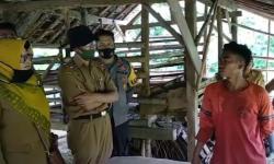 Video Puluhan Kambing Mati Misterius di Kuningan Jawa Barat