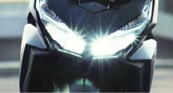 Jegal Yamaha NMax, Honda Siapkan PCX 160