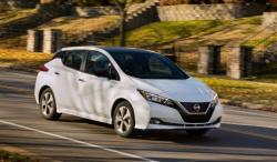 Soal Pengembangan Kendaraan Listrik, Ini 7 Rekomendasi Forwot dan Forwin