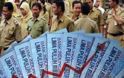 Era Jokowi Gaji PNS Hanya Naik 2 Kali<