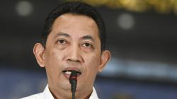 Komjen Pol Listyo Sigit Prabowo Diusulkan Jadi Calon Kapolri, Ini Profilnya