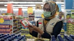 Jelang Natal dan Tahun Baru, BPOM Yogyakarta Cegah Makanan Tidak Layak Edar<