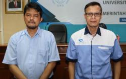 UNS Bakal Kukuhkan 2 Guru Besar, Ini Materi Pidato Pengukuhannya 